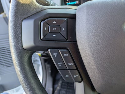 2026 Ford F-750SD Base