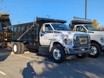 2026 Ford F-750SD Base