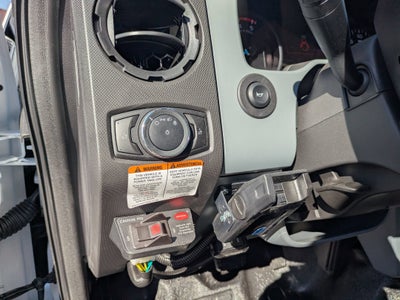 2027 Ford F-750SD Base