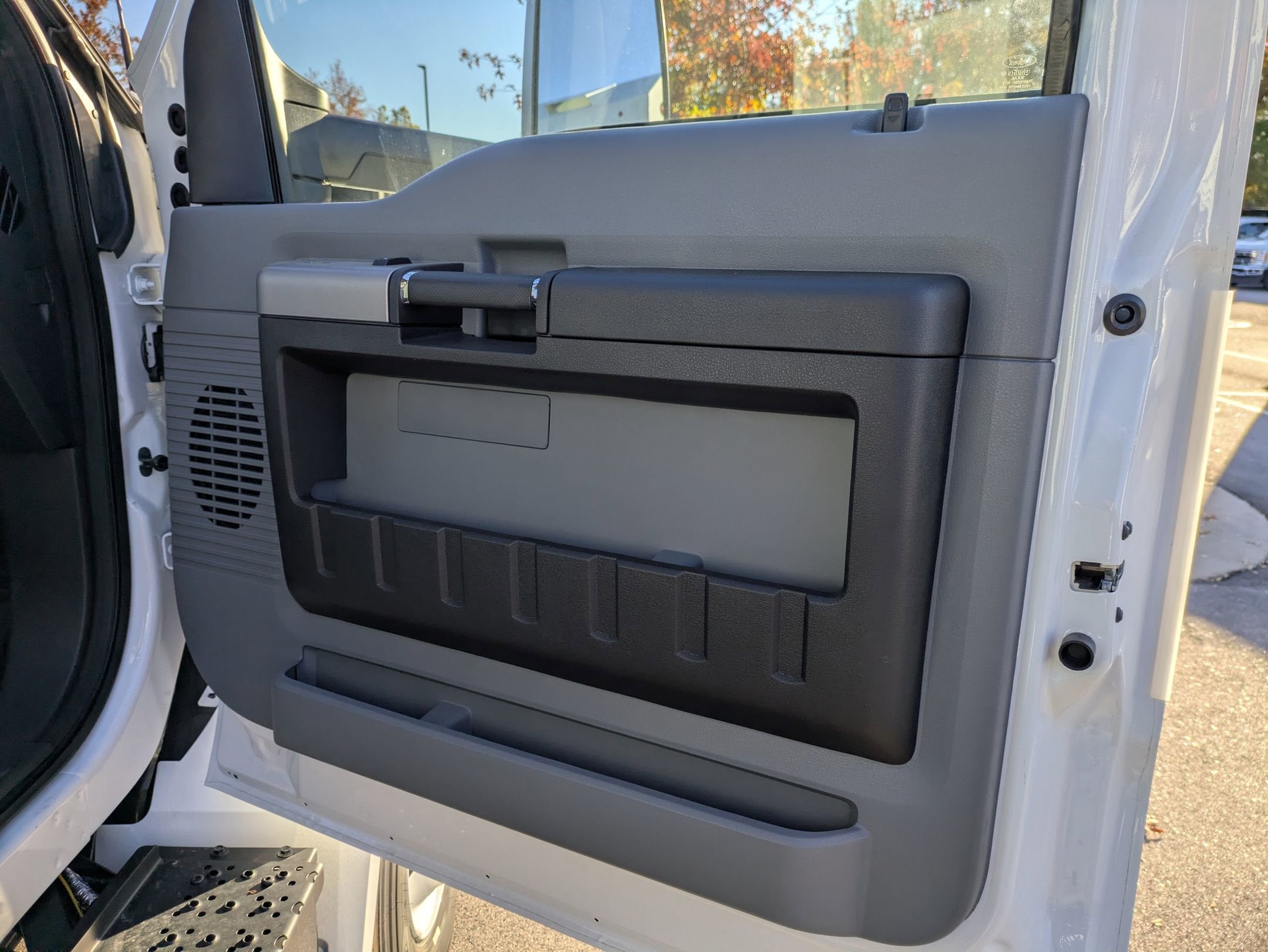 2026 Ford F-750SD Base
