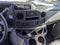 2027 Ford E-Series Cutaway Base