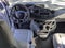 2027 Ford E-Series Cutaway Base