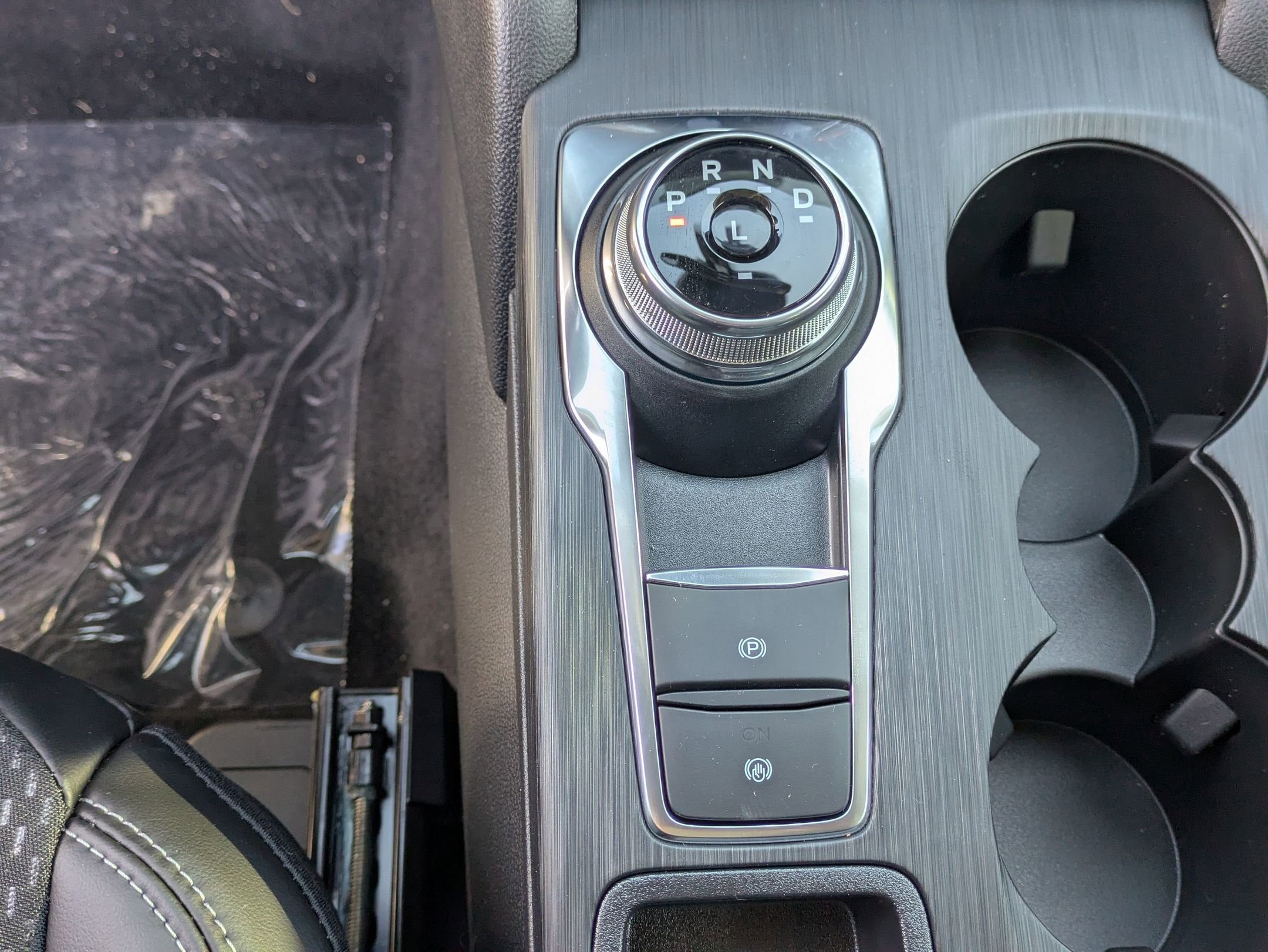 2026 Ford Escape PHEV