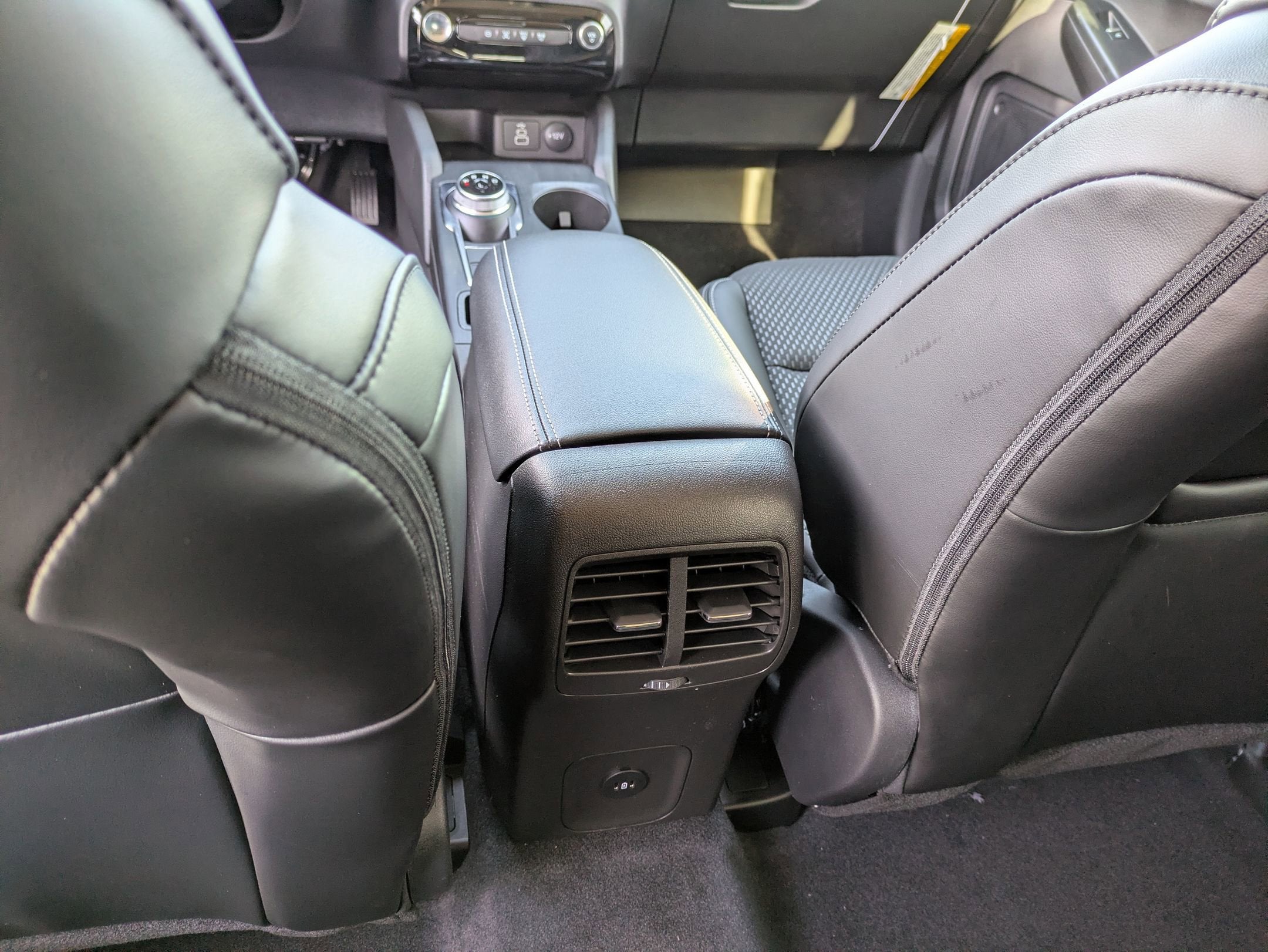 2026 Ford Escape PHEV