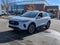 2026 Ford Escape PHEV