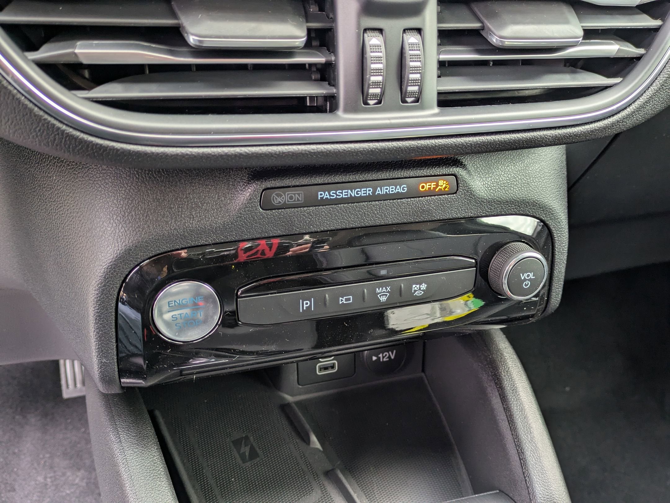 2026 Ford Escape PHEV