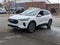2026 Ford Escape PHEV