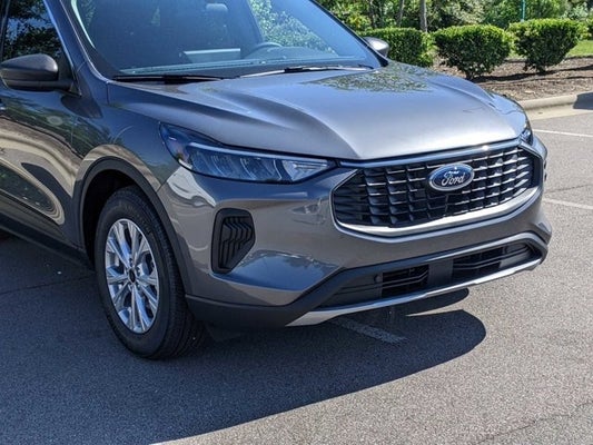 2024 Ford Escape Active in Apex, NC, NC - Crossroads Cars