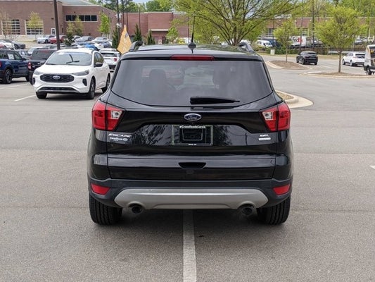 2019 Ford Escape SEL in Apex, NC, NC - Crossroads Cars