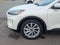2021 Ford Escape Titanium Hybrid