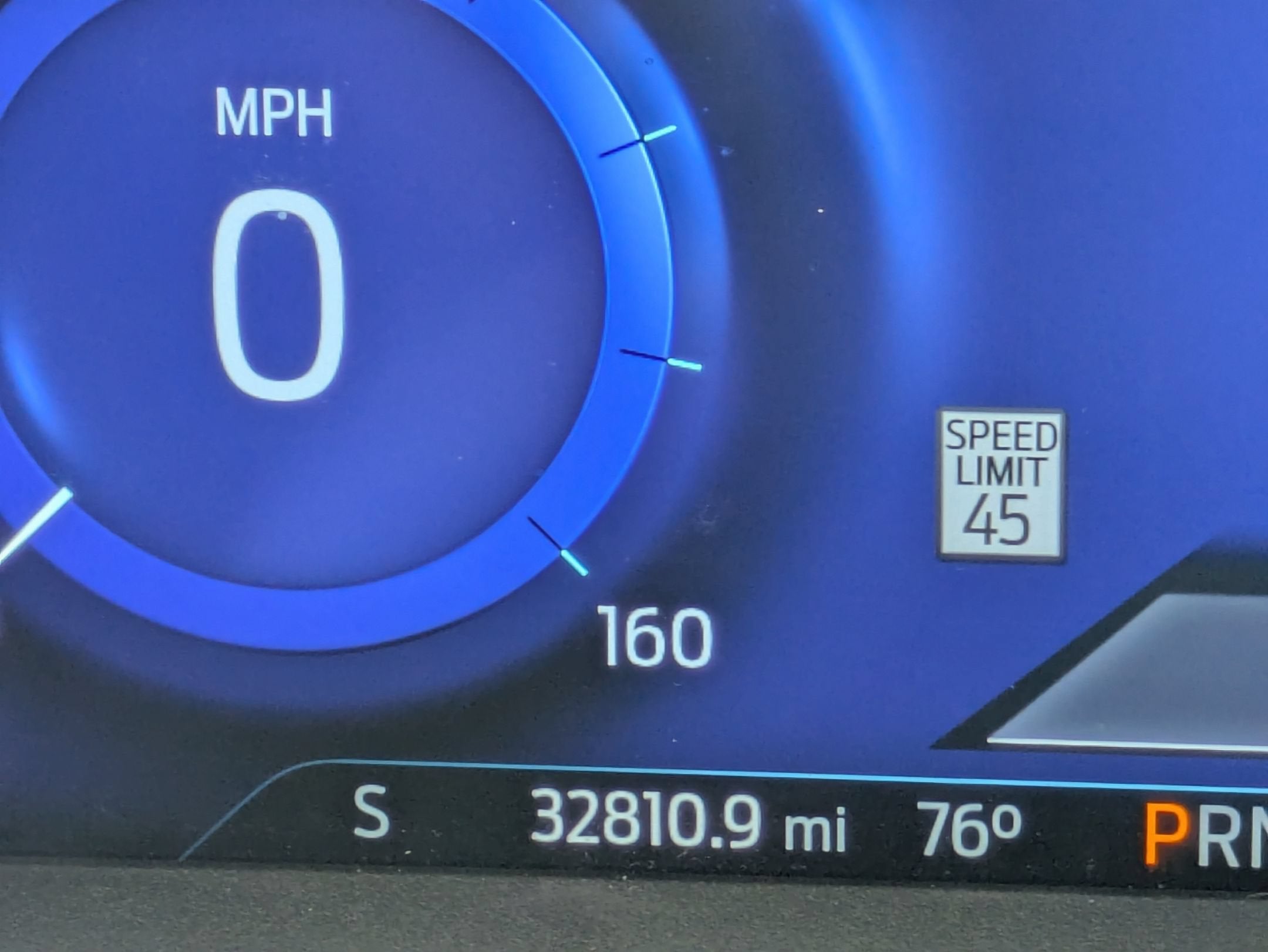 2021 Ford Escape Titanium Hybrid