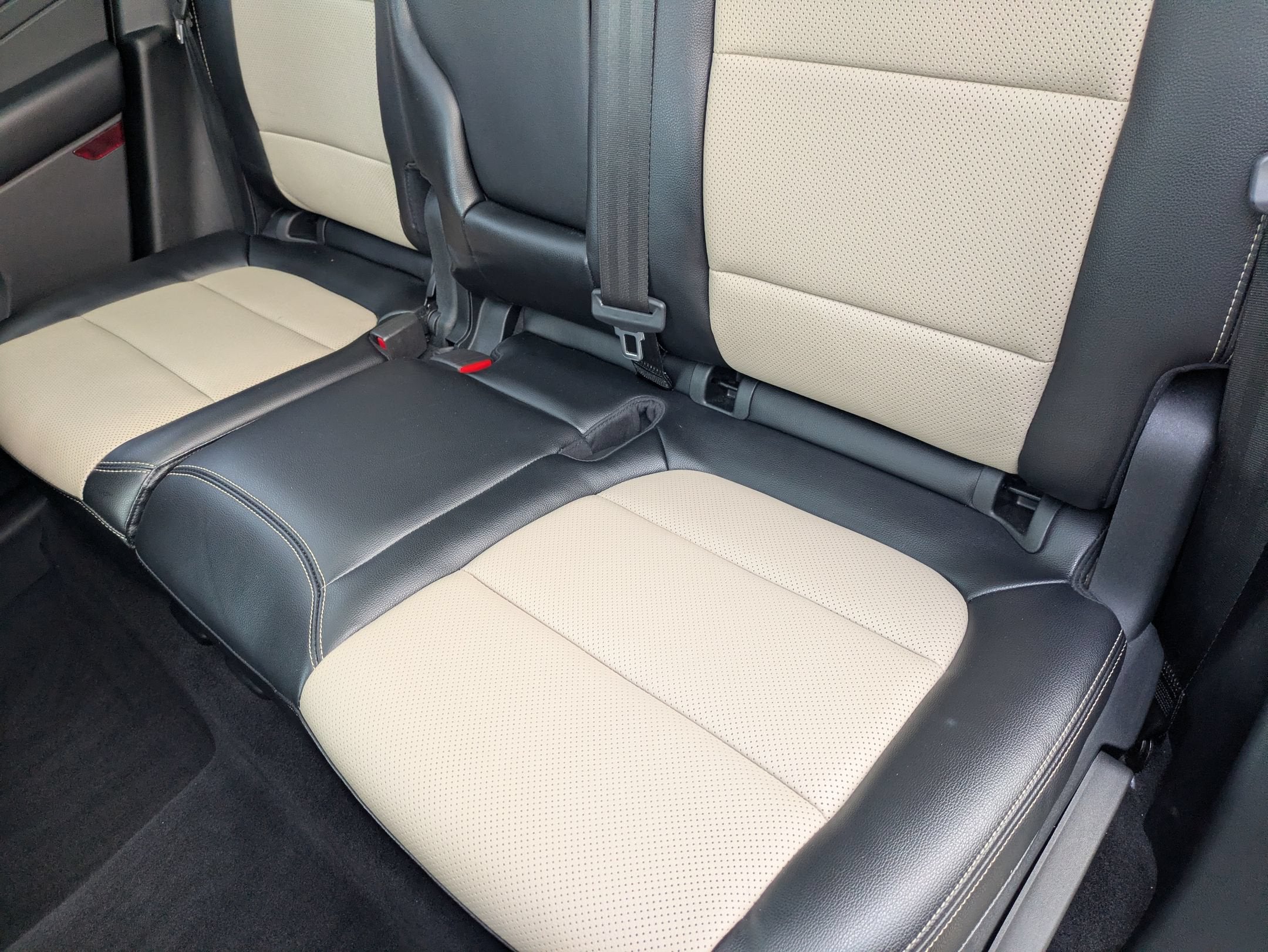 2021 Ford Escape Titanium Hybrid