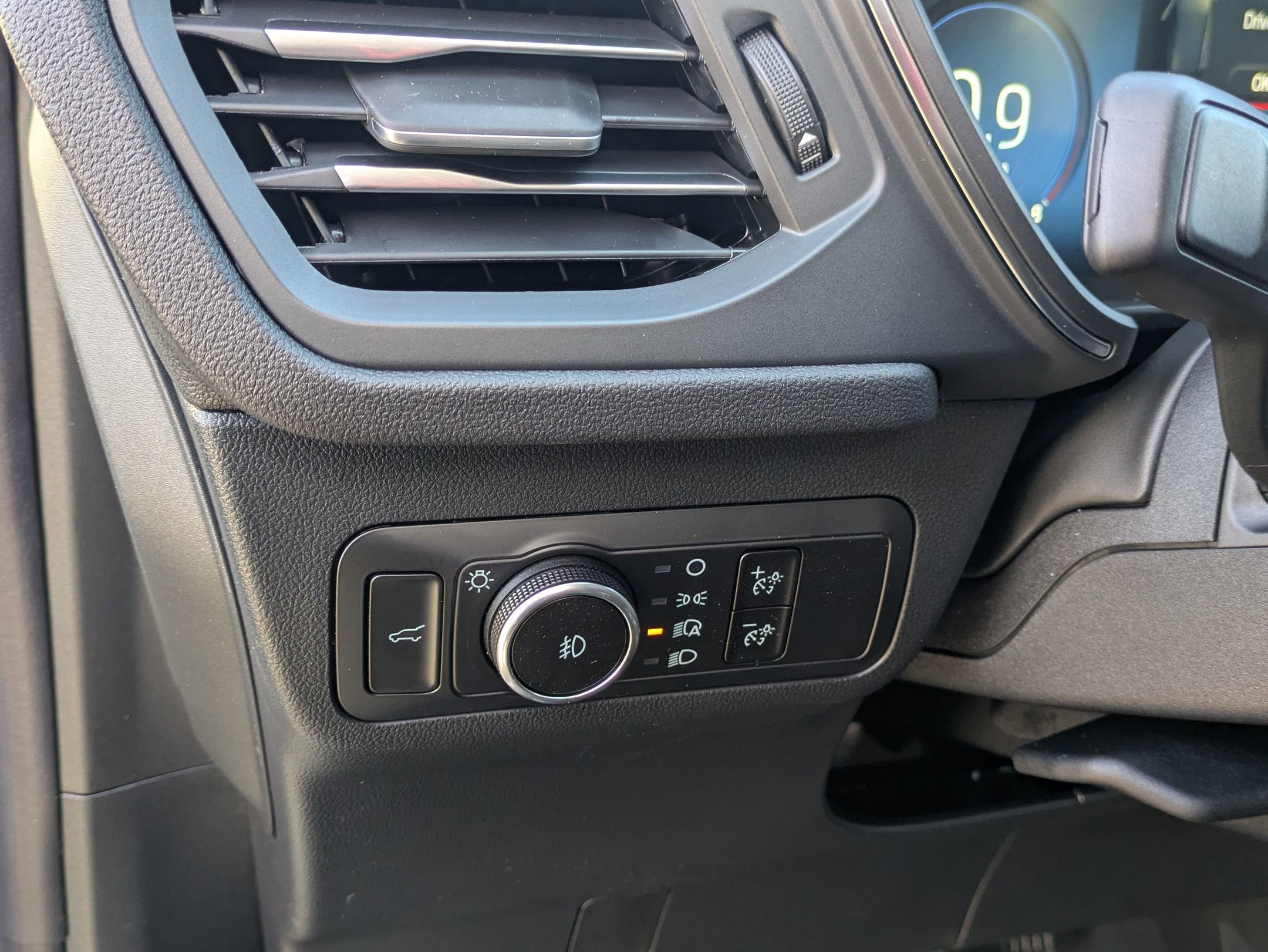 2026 Ford Escape Platinum