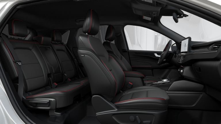 2025 Ford Escape ST-Line Elite - Crossroads Courtesy Demo