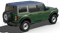 2025 Ford Bronco Base - Crossroads Courtesy Demo