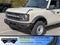 2025 Ford Bronco Base - Crossroads Courtesy Demo