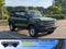 2025 Ford Bronco Base - Crossroads Courtesy Demo