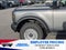 2025 Ford Bronco Base - Crossroads Courtesy Demo