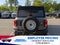 2025 Ford Bronco Base - Crossroads Courtesy Demo