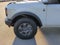 2026 Ford Bronco Big Bend - Crossroads Courtesy Demo