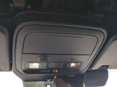 2026 Ford Bronco Big Bend - Crossroads Courtesy Demo