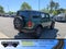 2025 Ford Bronco Big Bend - Crossroads Courtesy Demo
