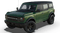 2025 Ford Bronco Big Bend - Crossroads Courtesy Demo