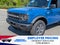 2025 Ford Bronco Big Bend - Crossroads Courtesy Demo