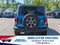 2025 Ford Bronco Big Bend - Crossroads Courtesy Demo