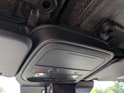 2026 Ford Bronco Outer Banks - Crossroads Courtesy Demo