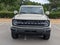 2026 Ford Bronco Outer Banks - Crossroads Courtesy Demo