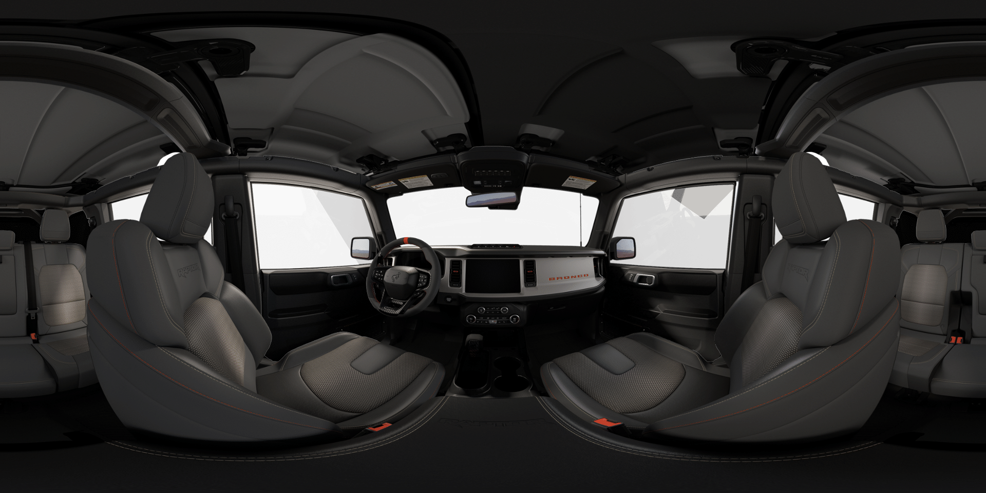 2024 Ford Bronco Raptor Apex, NC NC Prince VA Indian Trail