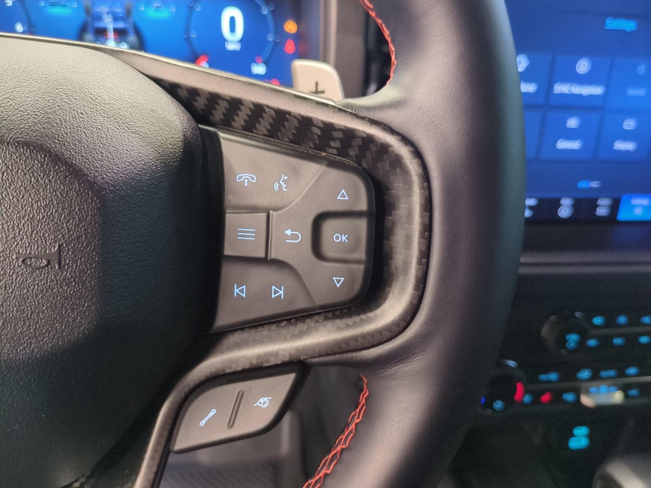 2025 Ford Bronco Raptor - Crossroads Executive Demo