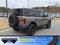 2025 Ford Bronco Big Bend - Crossroads Courtesy Demo