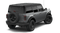 2026 Ford Bronco Big Bend - Crossroads Courtesy Demo