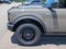 2026 Ford Bronco Big Bend - Crossroads Courtesy Demo