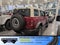 2026 Ford Bronco Outer Banks - Crossroads Courtesy Demo