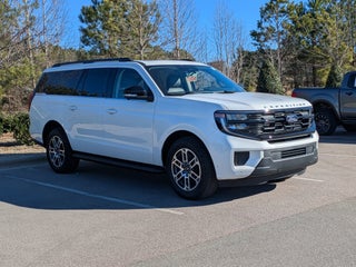 2025 Ford Expedition Max Active - Crossroads Courtesy Demo
