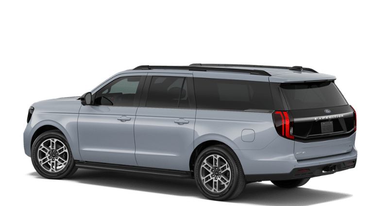 2026 Ford Expedition Max Active - Crossroads Courtesy Demo