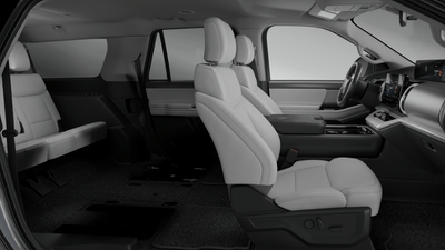 2026 Ford Expedition Max Active - Crossroads Courtesy Demo