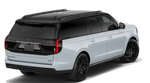 2026 Ford Expedition Max Platinum - Crossroads Courtesy Demo