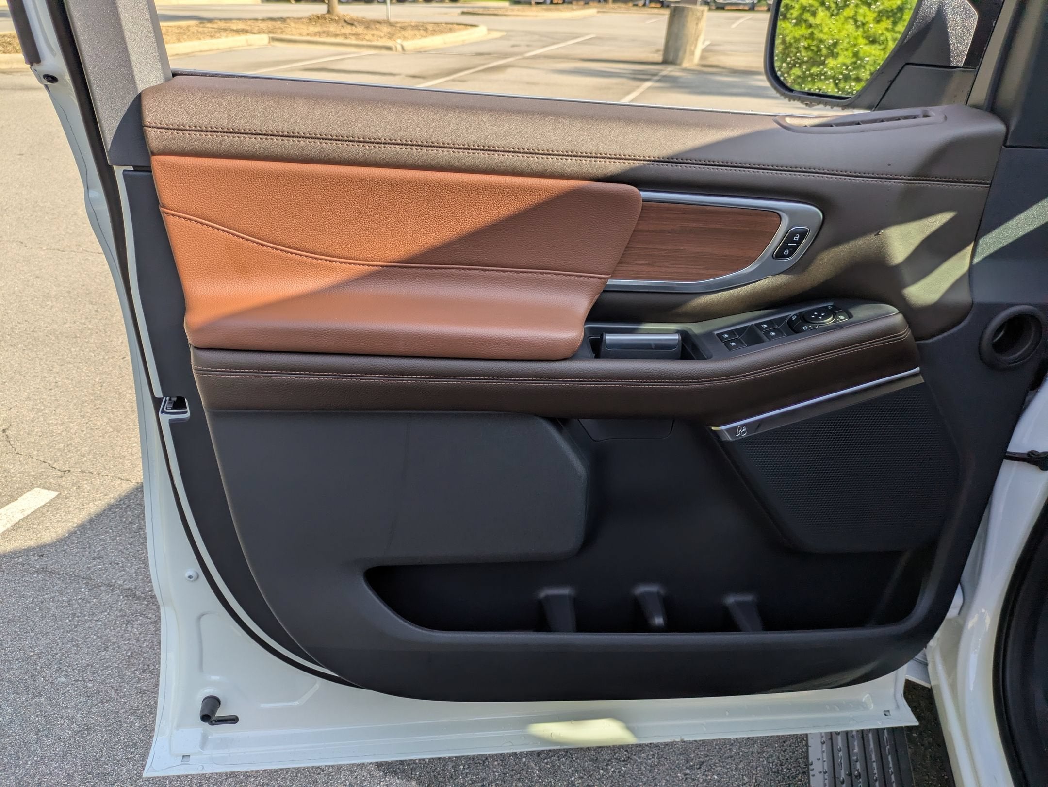 2027 Ford Expedition Max King Ranch
