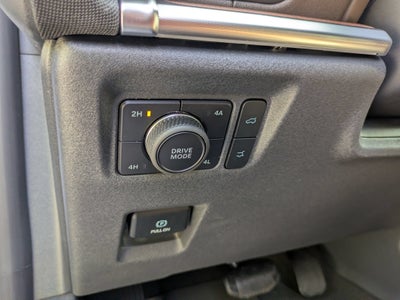 2027 Ford Expedition Max King Ranch