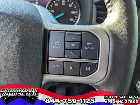 2024 Ford Expedition XL in Apex, NC, NC - Crossroads Cars