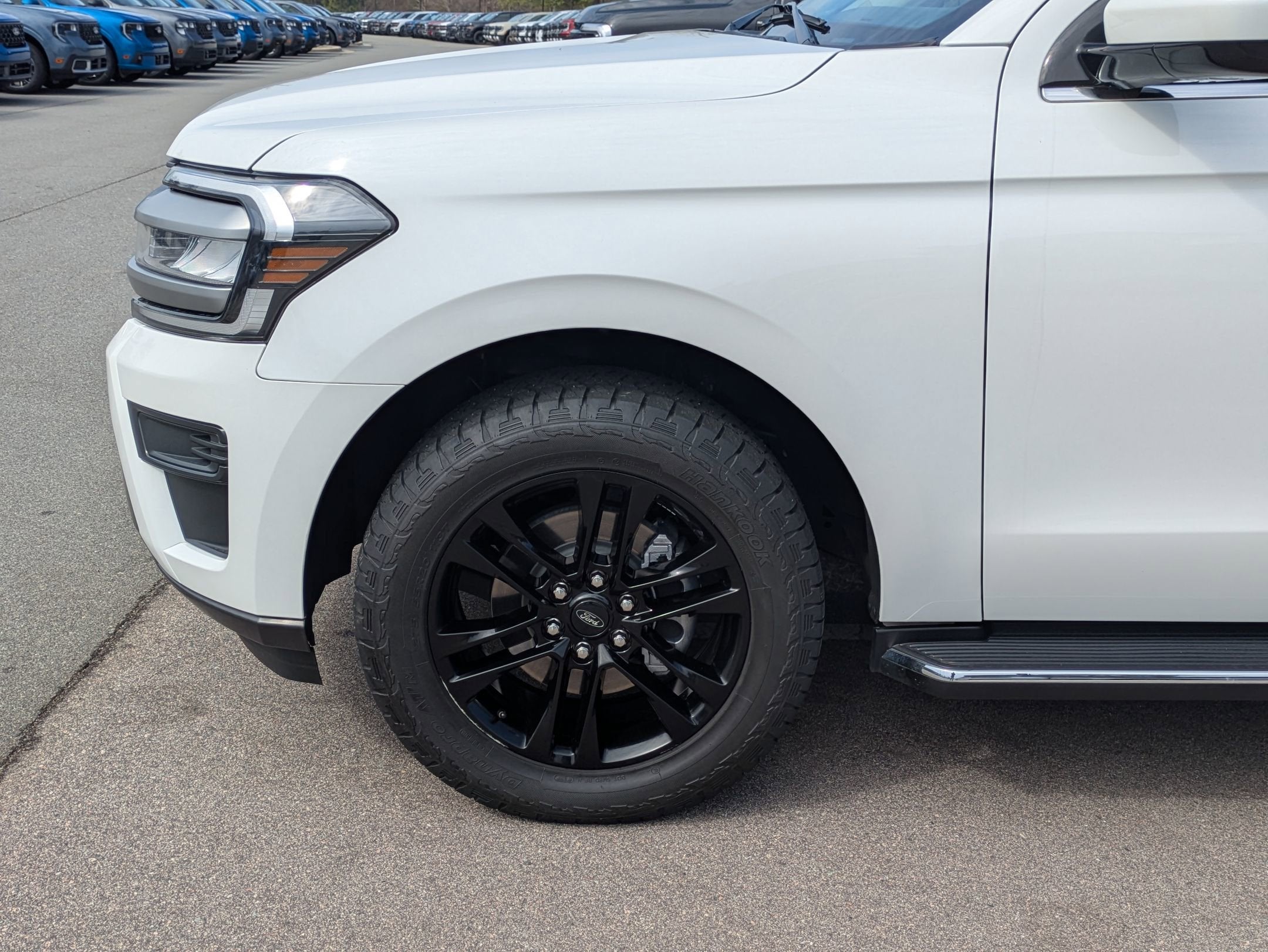 2023 Ford Expedition XLT