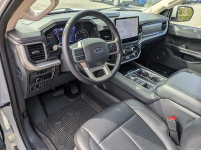 2023 Ford Expedition XLT