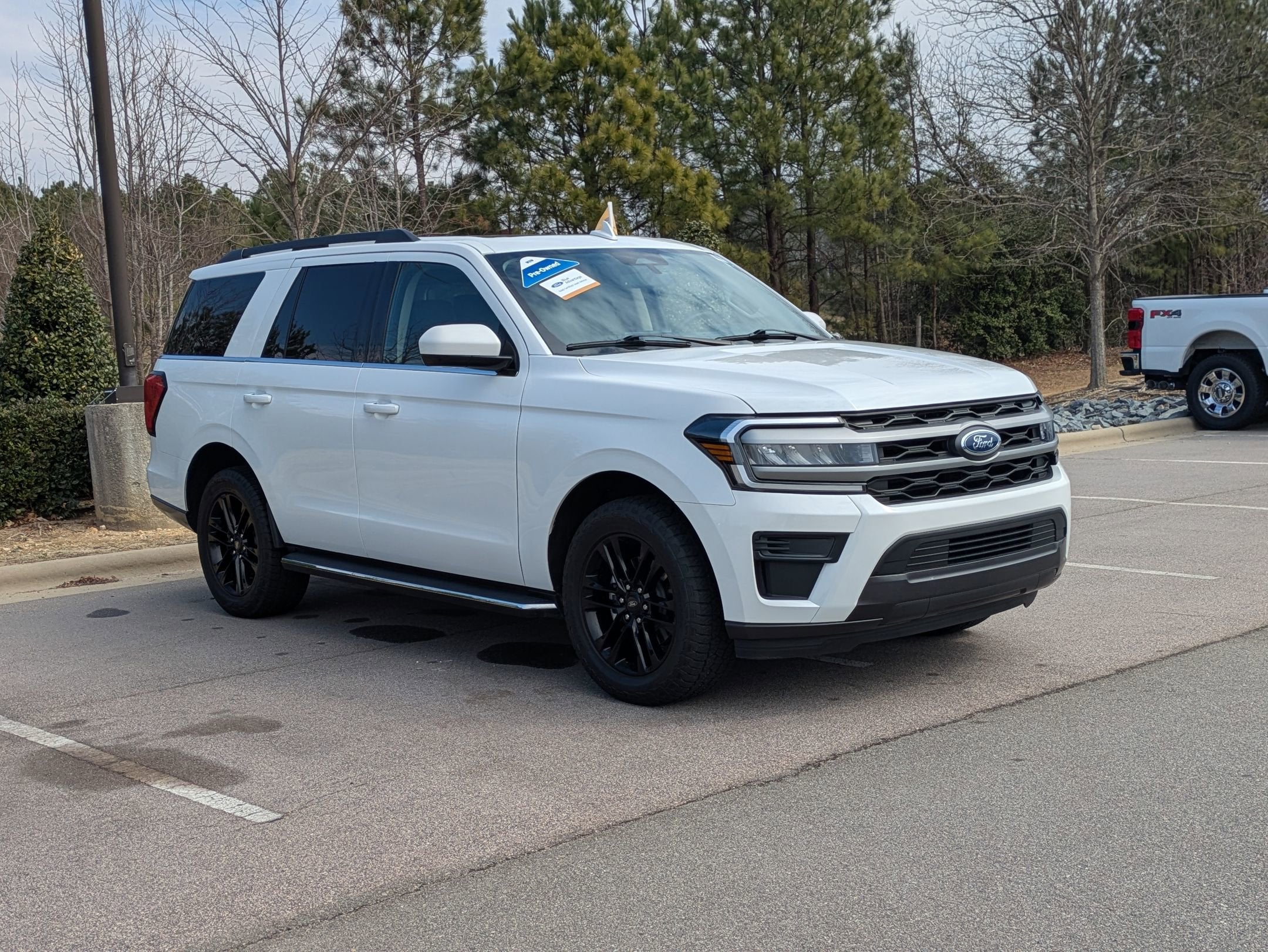2023 Ford Expedition XLT