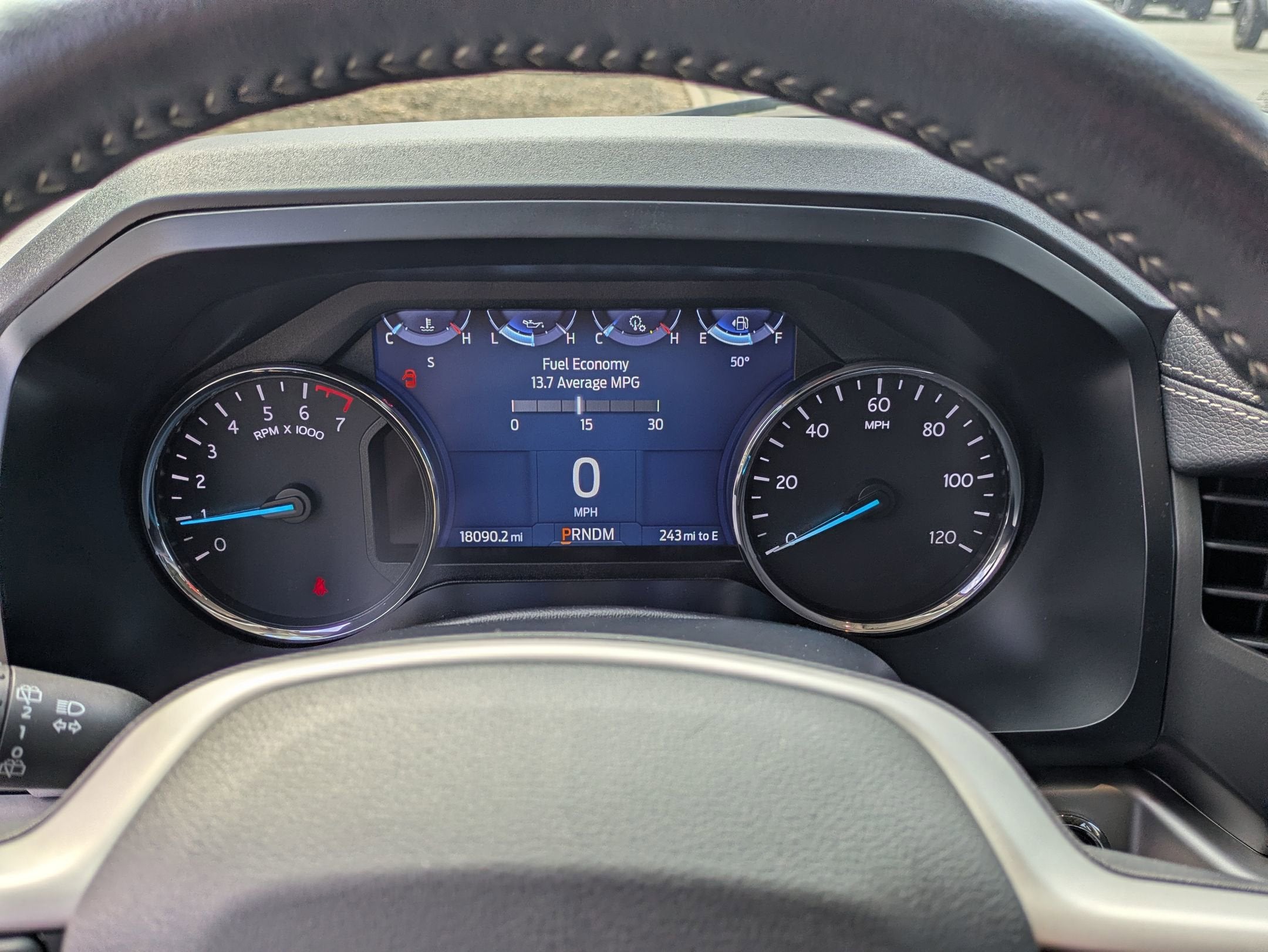 2023 Ford Expedition XLT