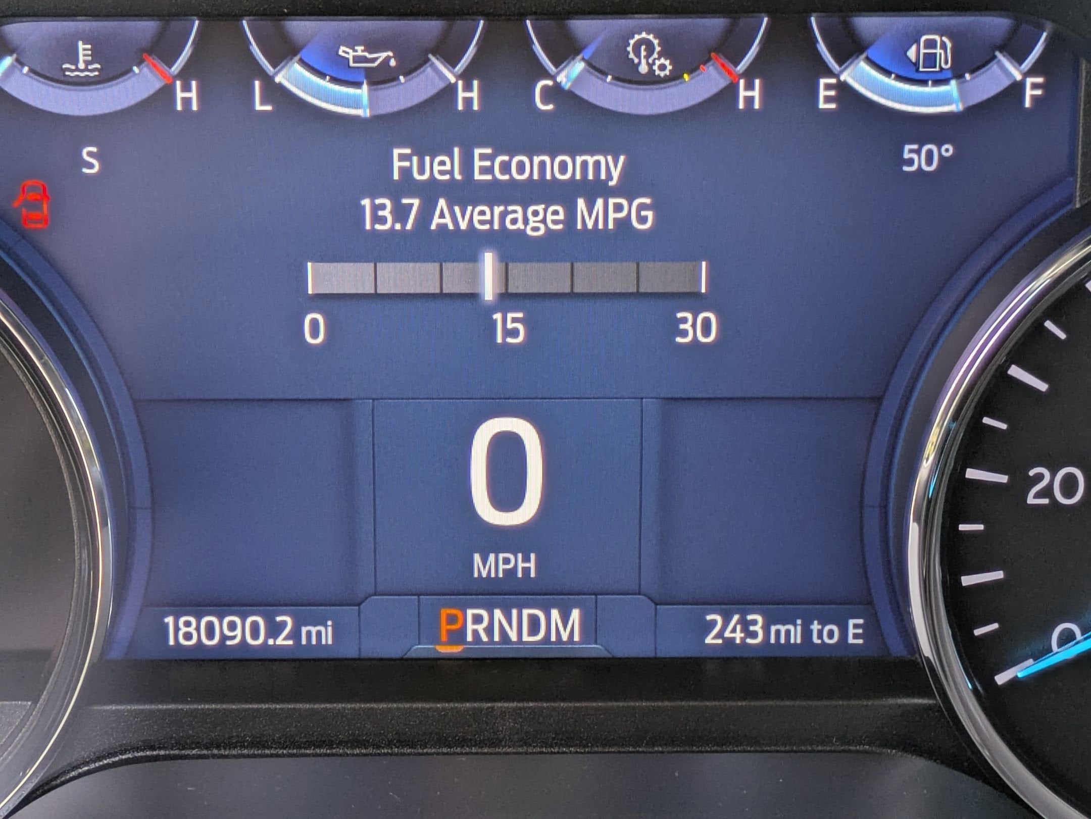 2023 Ford Expedition XLT