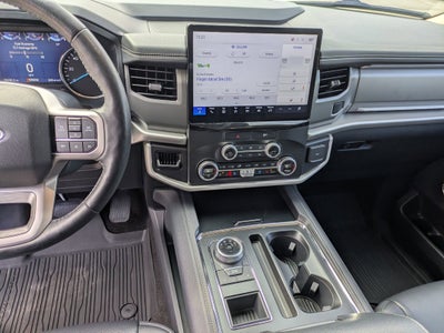 2023 Ford Expedition XLT